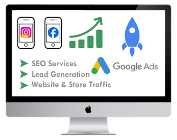 SEO agecny in Delhi