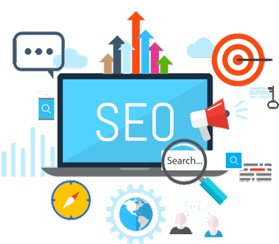 SEO agecny in Delhi